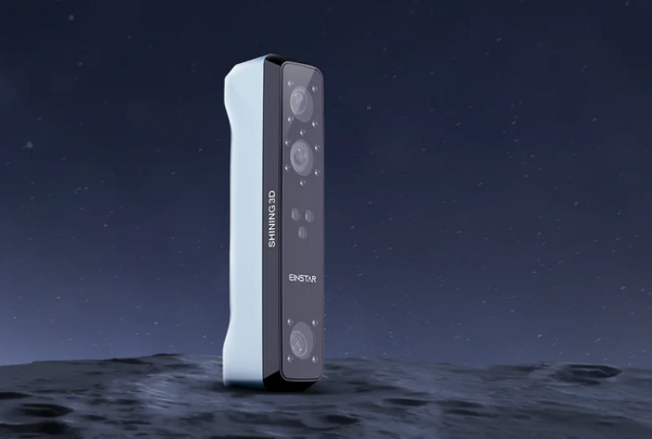 EINSTAR 3D Scanner