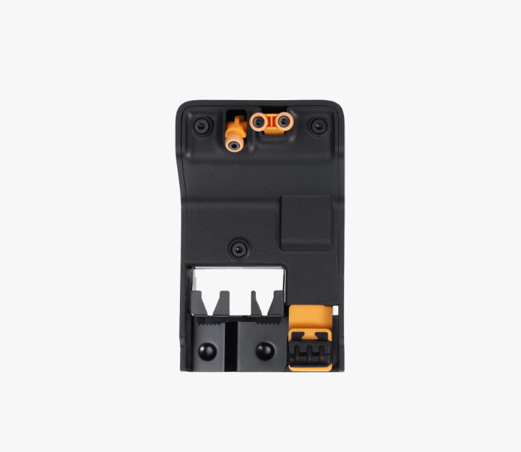 Purge Wiper - H2D image 0