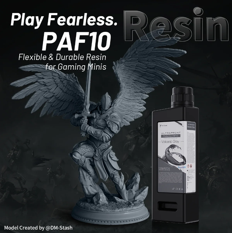 UltraPrint-Production PAF10