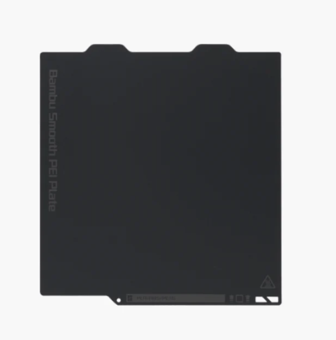 A1 mini Bambu Smooth PEI Plate image 0