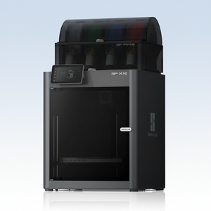 Bambu Lab X1E 3D Printer Request a Quote image 1