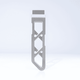 Mag-Alloy Scraper