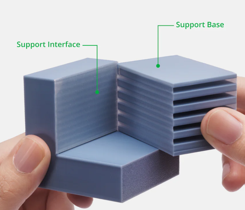 Support for PLA/PETG image 2