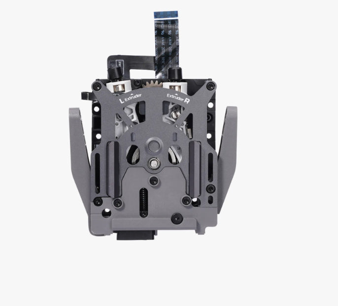 Dual Extruder Unit image 1