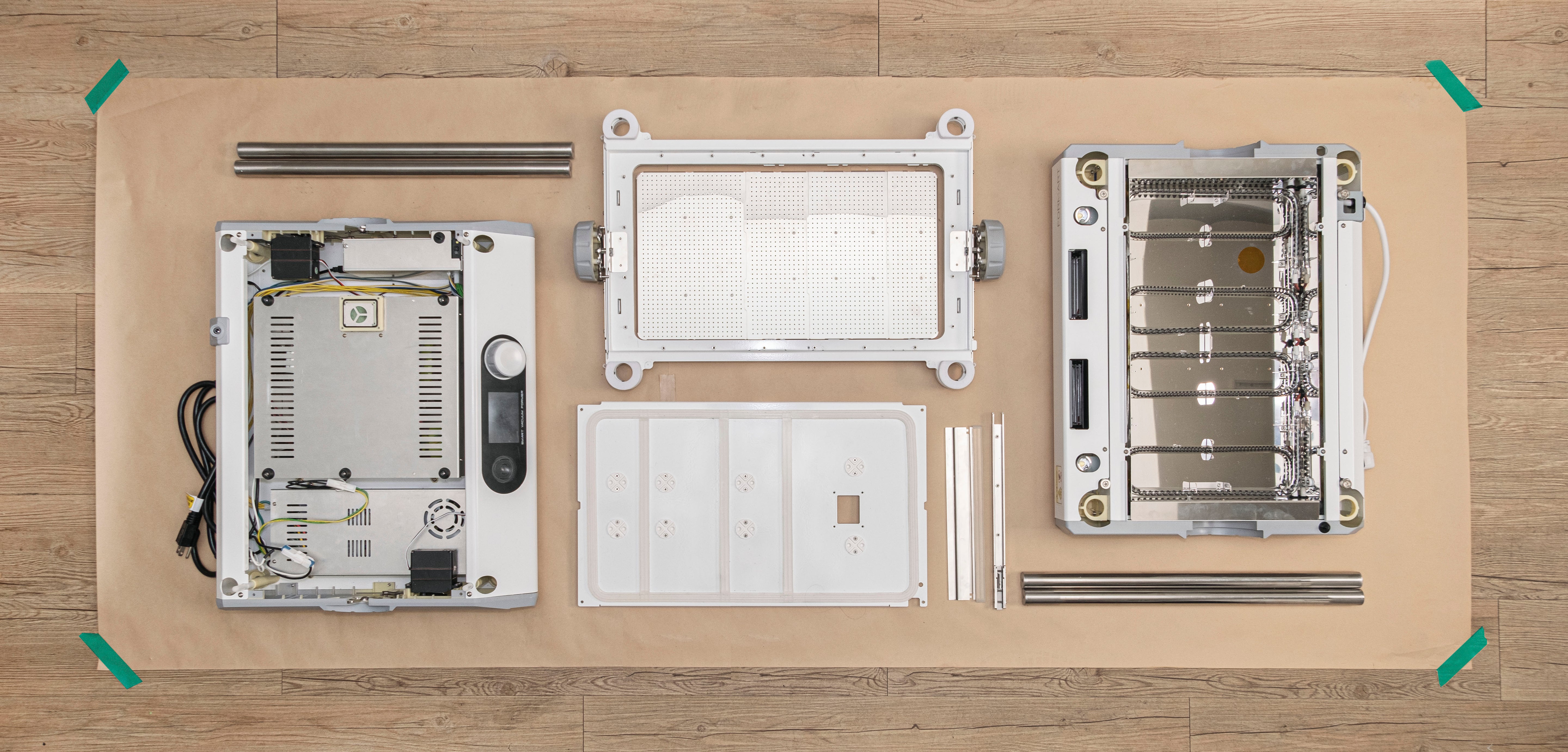 FORMART 2 Vacuum Former image 4