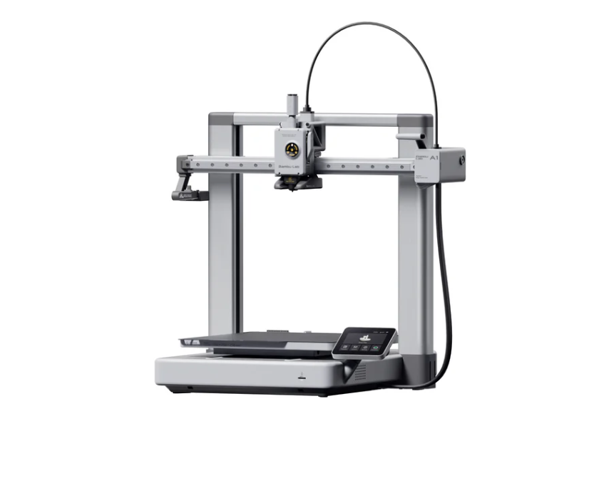 Bambu Lab A1 3D Printer image 4