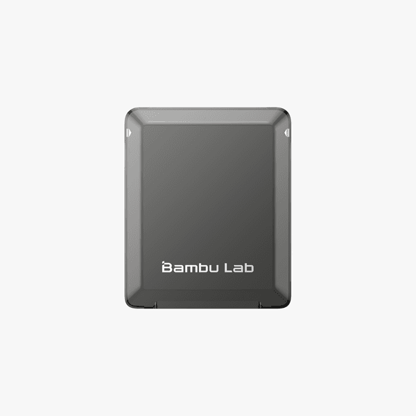 Toolhead Front Cover - H2D/H2S