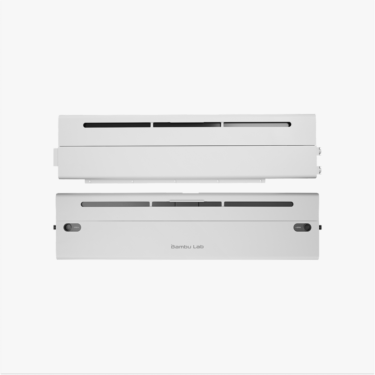 Riser Base Front & Rear Panels