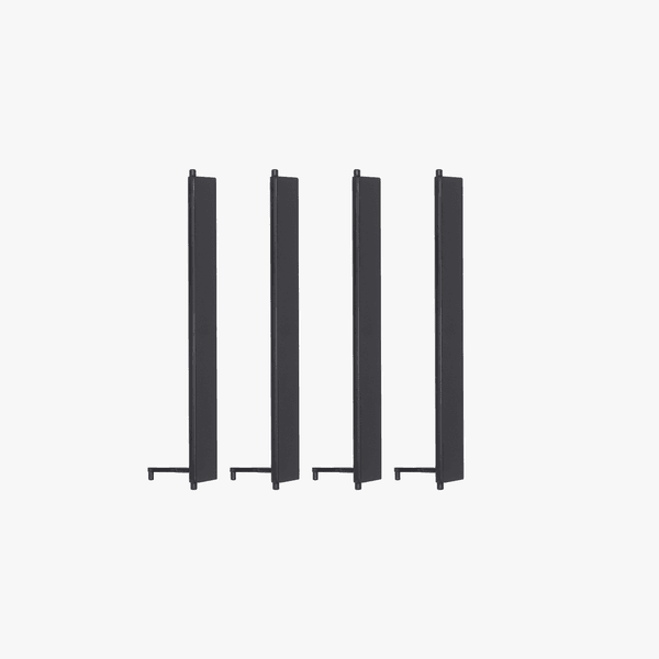 Active Chamber Exhaust