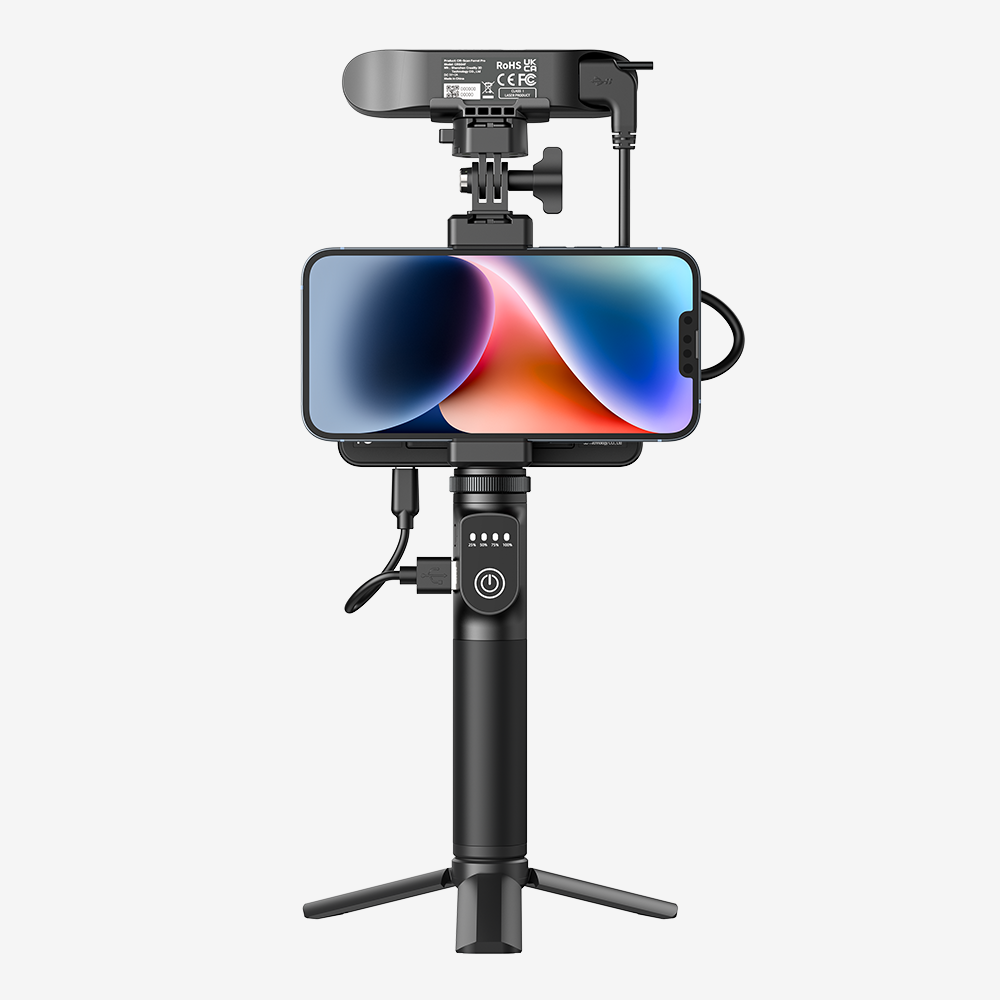 CR-Scan Ferret Pro 3D Scanner