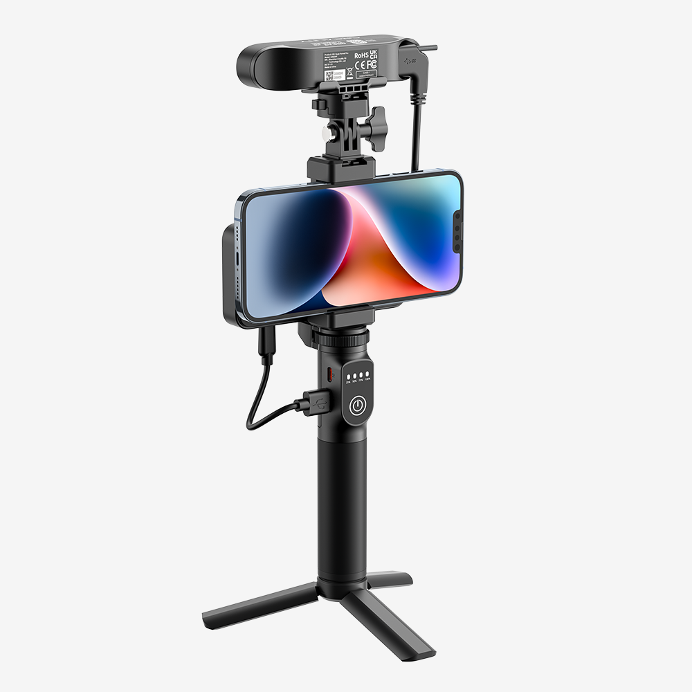 CR-Scan Ferret Pro 3D Scanner