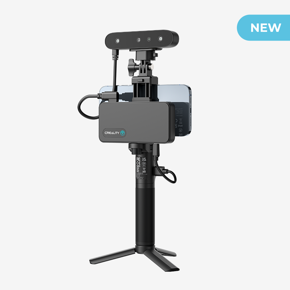 CR-Scan Ferret Pro 3D Scanner