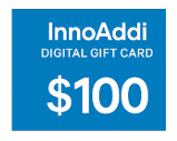 InnoAddi Digital Gift Card