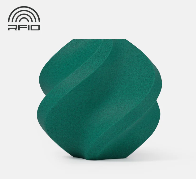 PETG-CF Carbon Fiber Reinforced PETG image 3