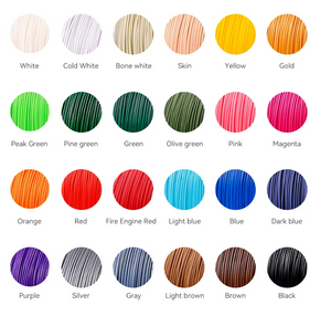 eSUN PLA+ 1.75mm 3D Filament