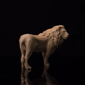 P1S Combo 3D Printer with Buffer image 8