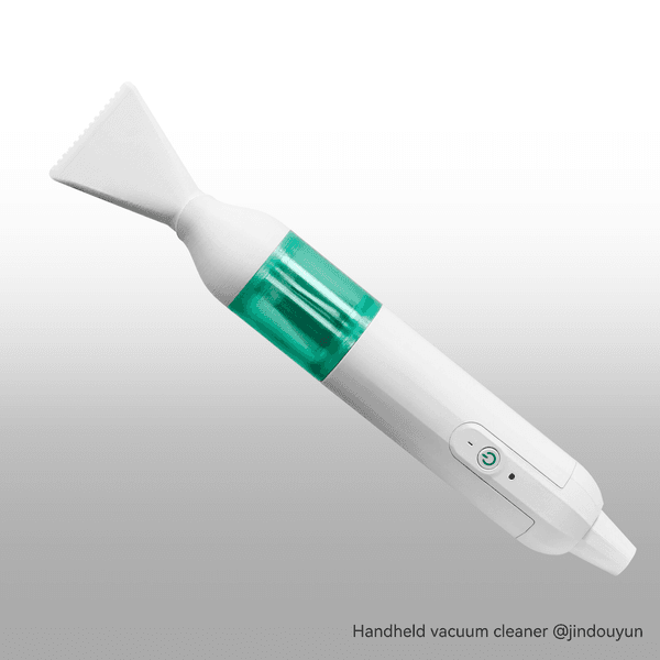 Handheld Vacuum Cleaner Kit