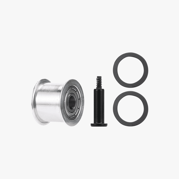 X-Axis Idler Pulley - H2 Series