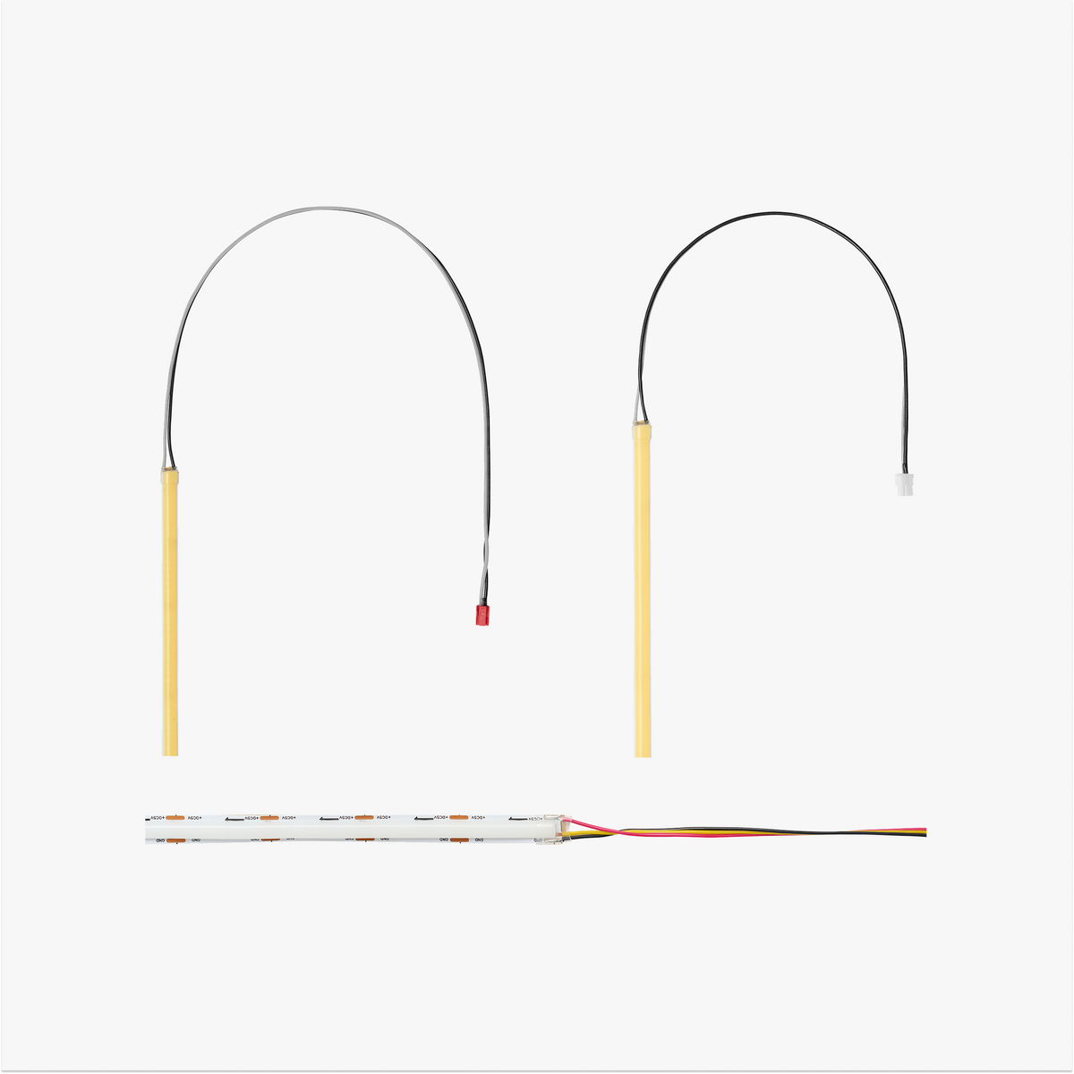 LED Lighting Kit - R1