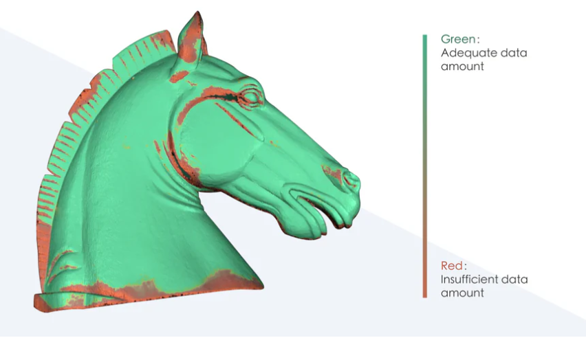 EINSTAR 3D Scanner image 6
