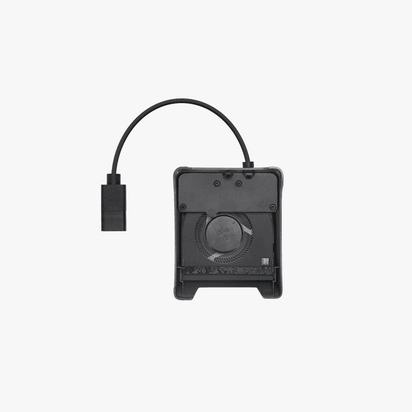 Toolhead Enhanced Cooling Fan