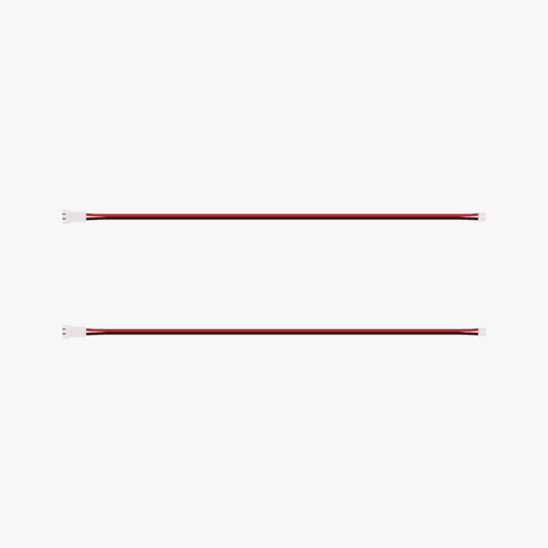 XH2.54 Female to PH2.0 Male Conversion Wire
