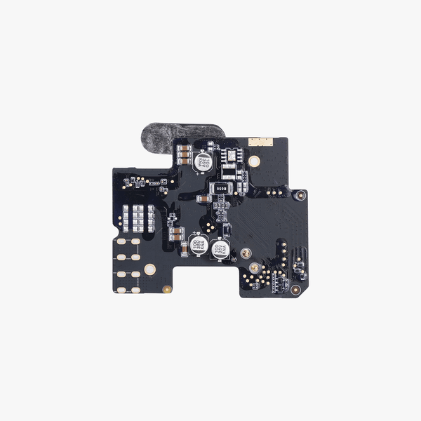 Extruder Connection Board - H2D/H2C
