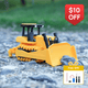 Bulldozer - CyberBrick RC