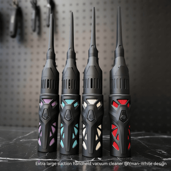 Handheld Vacuum Cleaner Kit
