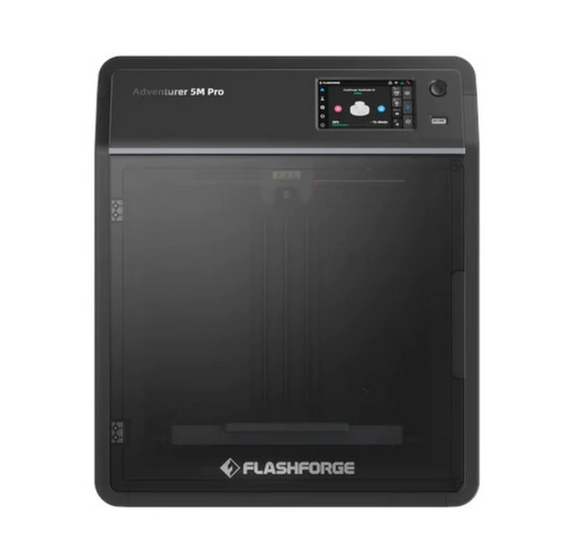 FlashForge Adventurer 5M Pro 3D Printer image 0