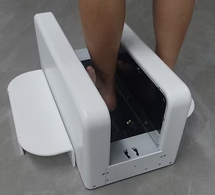3D Scanner