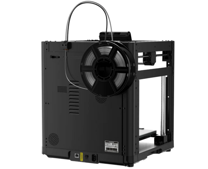 FlashForge Adventurer 5M 3D Printer image 5
