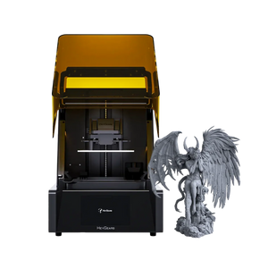 UltraCraft  Reflex  3D   Printer-Heygear image 1