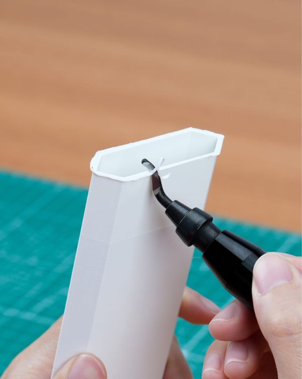 Maker's Supply Professional Trimming Tool Kitv