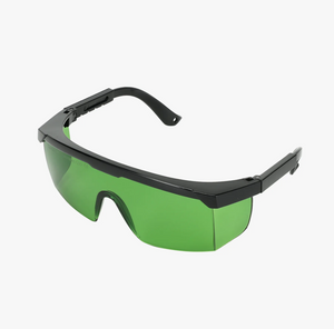 Laser Protective Goggles image 1