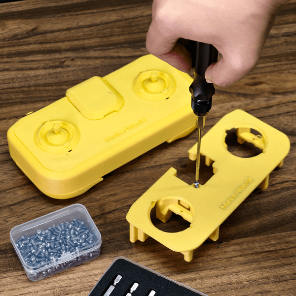 Maker's Supply Screwdriver Kit