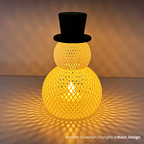 D37.2x36.6mm LED Flame Tea Light Candle Set