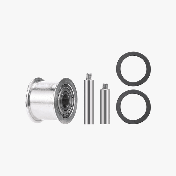 Regular Idler Pulley