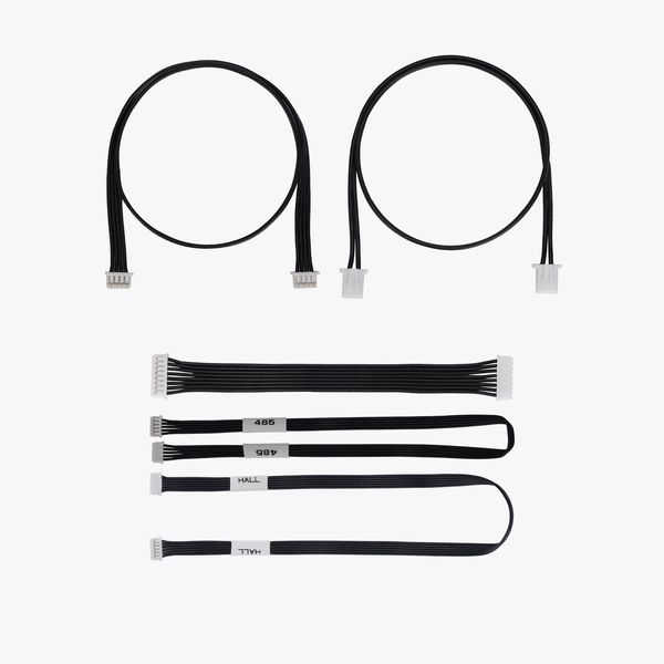 AMS cable pack (5-in-1)