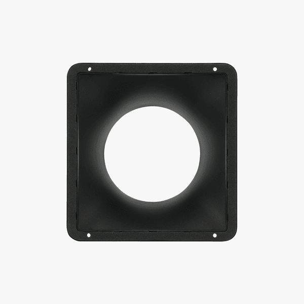 Smoke Ventilation Pipe Adapter