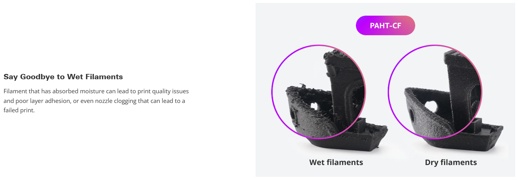 Bambu Lab AMS - Automatic Material System image 6