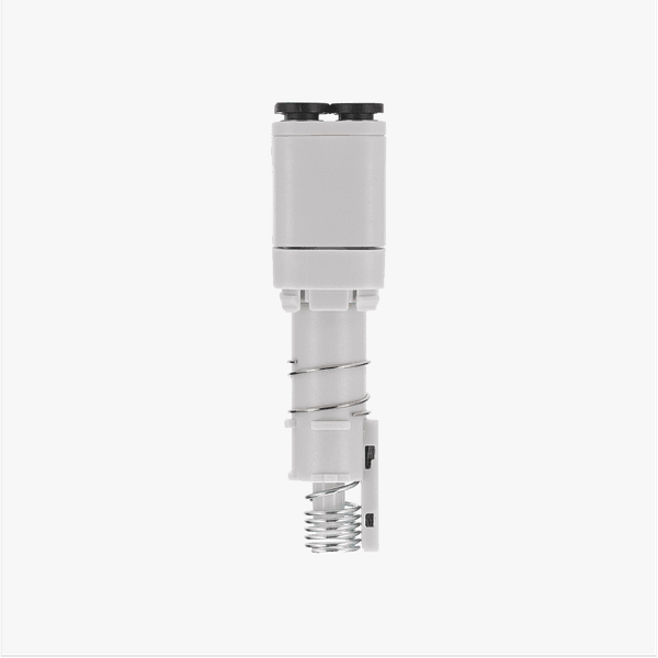 Toolhead Filament Hub - A2L
