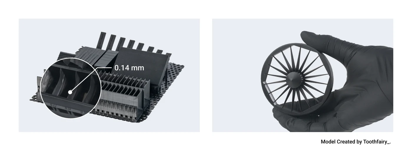 UltraPrint-Molding PAH10