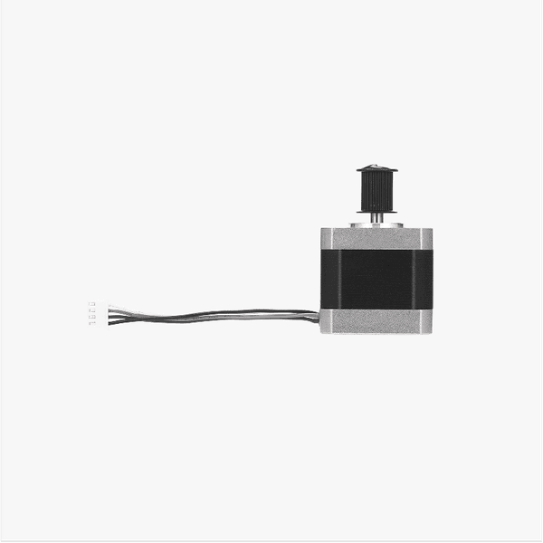 X-Axis Motor - A2L