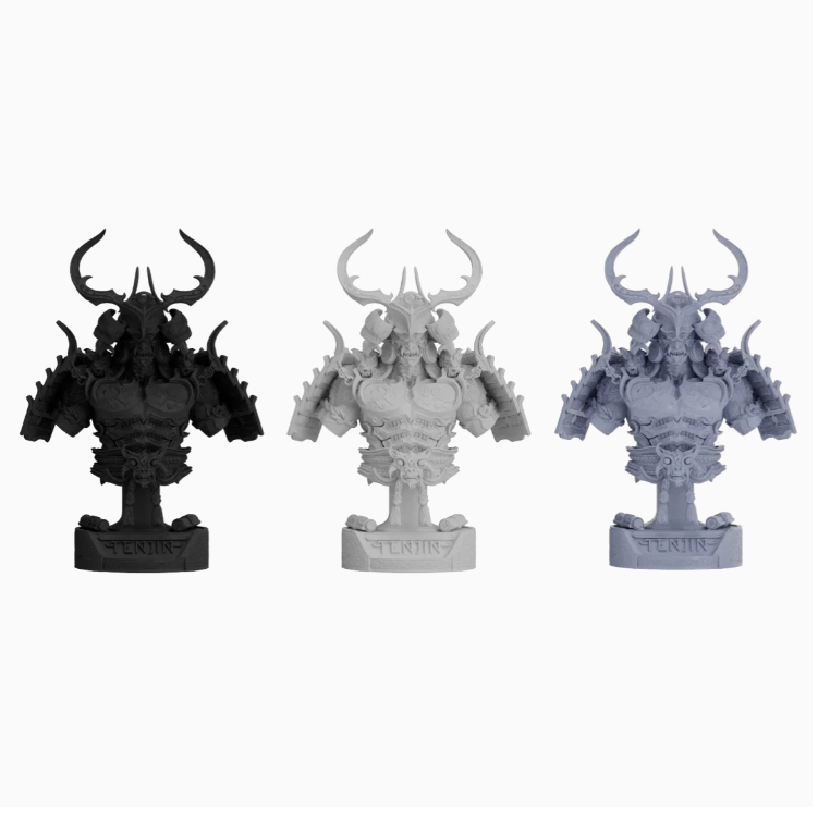 UltraPrint-Modeling PAS10