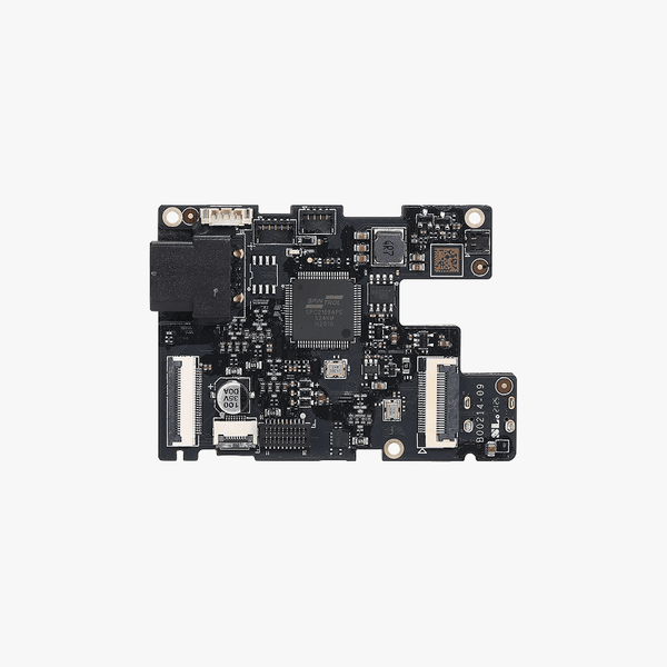 TH Board - H2 Series