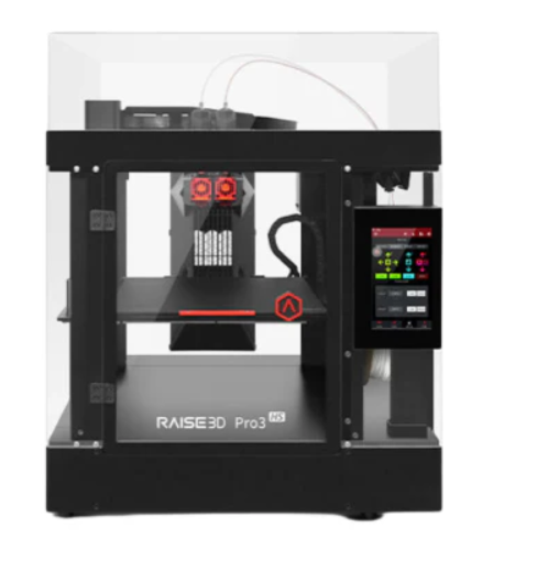 Raise3D Pro3 HS 3D Printer image 1