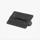 Screen Rear Housing with Hinge - X2D