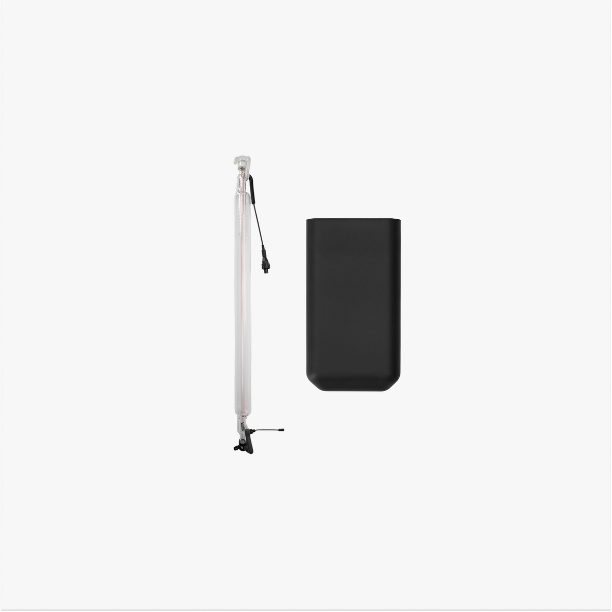Laser Tube Assembly - R1