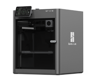 Bambu Lab X1E 3D Printer Request a Quote